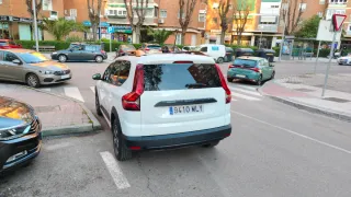 Dacia Jogger 2023