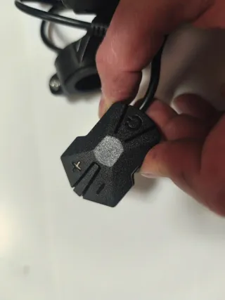 Pantalla LCD Display M5 Bici Eléctrica o Patinete