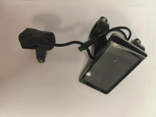 Pantalla LCD Display M5 Bici Eléctrica o Patinete