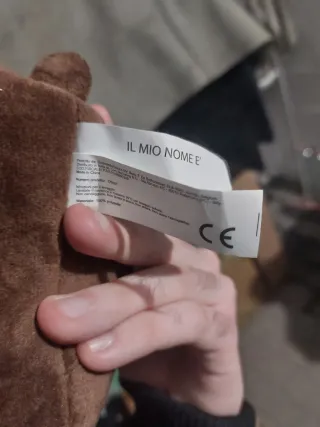 2 Peluche Cubici, Qbotti Amici di casa