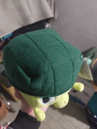 2 Peluche Cubici, Qbotti Amici di casa