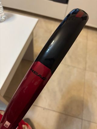 Pala Padel Head Alpha Power