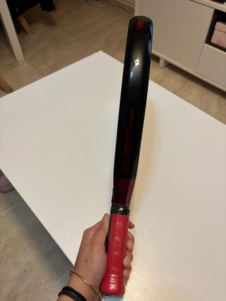 Pala Padel Head Alpha Power