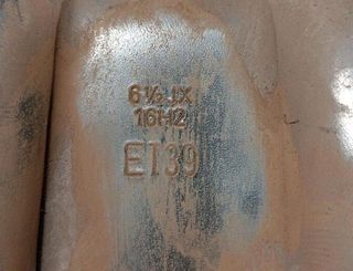 Llanta opel 13198627 astra 1.7 cdti (l48) 5834344