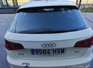 219454 8v1857001h kit audi a3 - 3 generacion (8v)