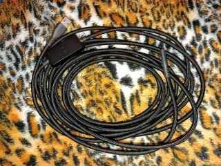 Cable INIU para Oculus Quest 2 / Pico 4 5m