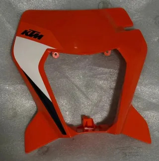 Kit plasticos/asiento KTM 690 Sm /enduro r 2024