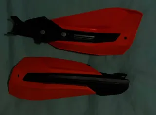 Kit plasticos/asiento KTM 690 Sm /enduro r 2024