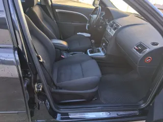 Ford Mondeo 2004