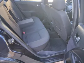 Ford Mondeo 2004