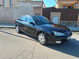 Ford Mondeo 2004