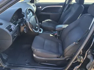 Ford Mondeo 2004