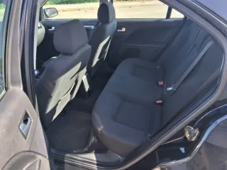 Ford Mondeo 2004