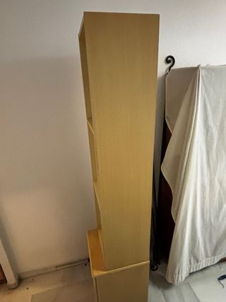 Un armario para cada necesidad