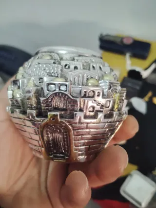 Jerusalén Edición Limitada