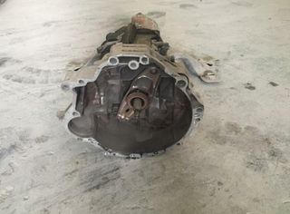 Caja cambios audi gya a4 berlina (8e) 1.9 46614