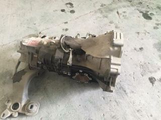 Caja cambios audi gya a4 berlina (8e) 1.9 46614