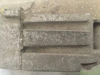 Caja cambios audi gya a4 berlina (8e) 1.9 46614