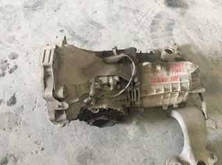 Caja cambios audi gya a4 berlina (8e) 1.9 46614