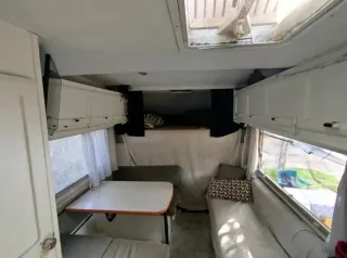 Ford Transit Columbia. Extras. *URGE*