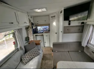 Ford Transit Columbia. Extras. *URGE*