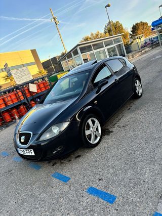 SEAT Leon 2007