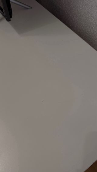 Mueble TV Ikea BRIMNES Blanco 180cm