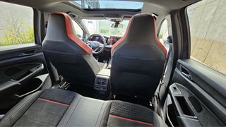 golf 8.5 gti clubsport 2025