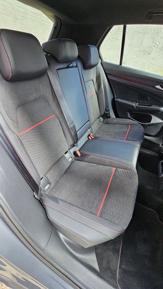 golf 8.5 gti clubsport 2025