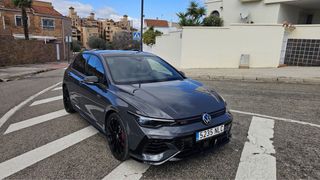 golf 8.5 gti clubsport 2025