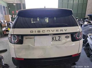 Kit land rover 219146 lr083772 discovery sport - 1