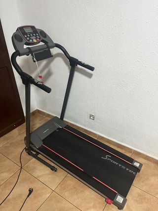 Cinta de correr Sportstech