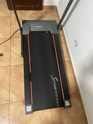 Cinta de correr Sportstech
