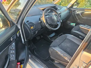 Citroen C4 Picasso 2012