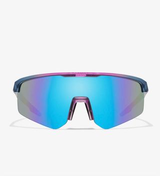 D franklin HURRICANE FIFTY GRAD PURPLE / BLUE