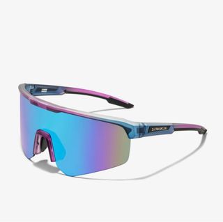 D franklin HURRICANE FIFTY GRAD PURPLE / BLUE