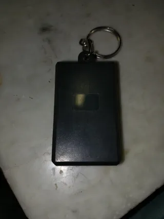 Mando garaje CLEMSA E-20