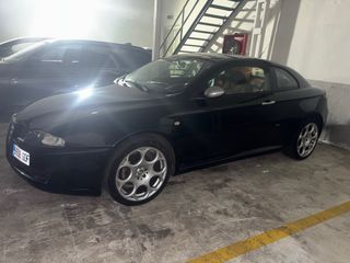 Alfa Romeo GT 2008