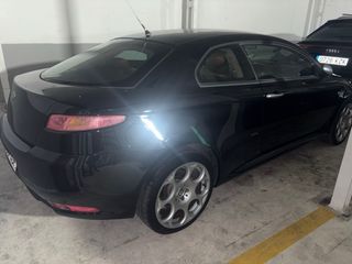 Alfa Romeo GT 2008