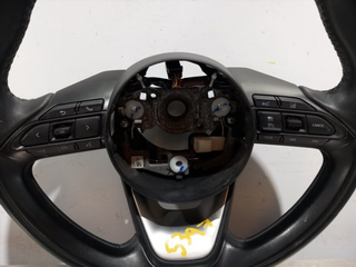 VOLANTE TOYOTA YARIS CROSS M15A 6436038 45100K014