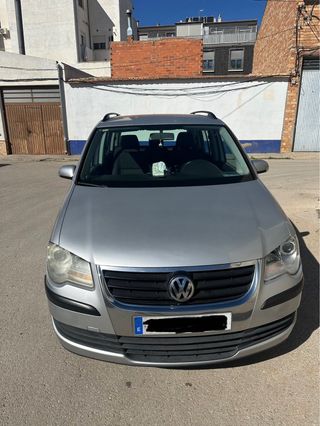 Volkswagen Touran 2007