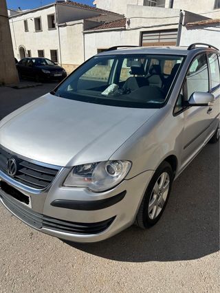 Volkswagen Touran 2007