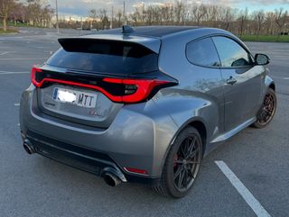 Toyota GR Yaris 2024