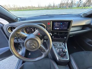 Toyota GR Yaris 2024