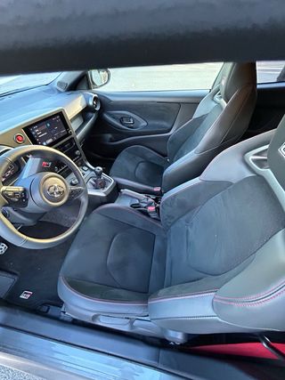 Toyota GR Yaris 2024