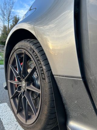 Toyota GR Yaris 2024