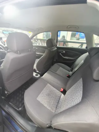 SEAT Ibiza 2007