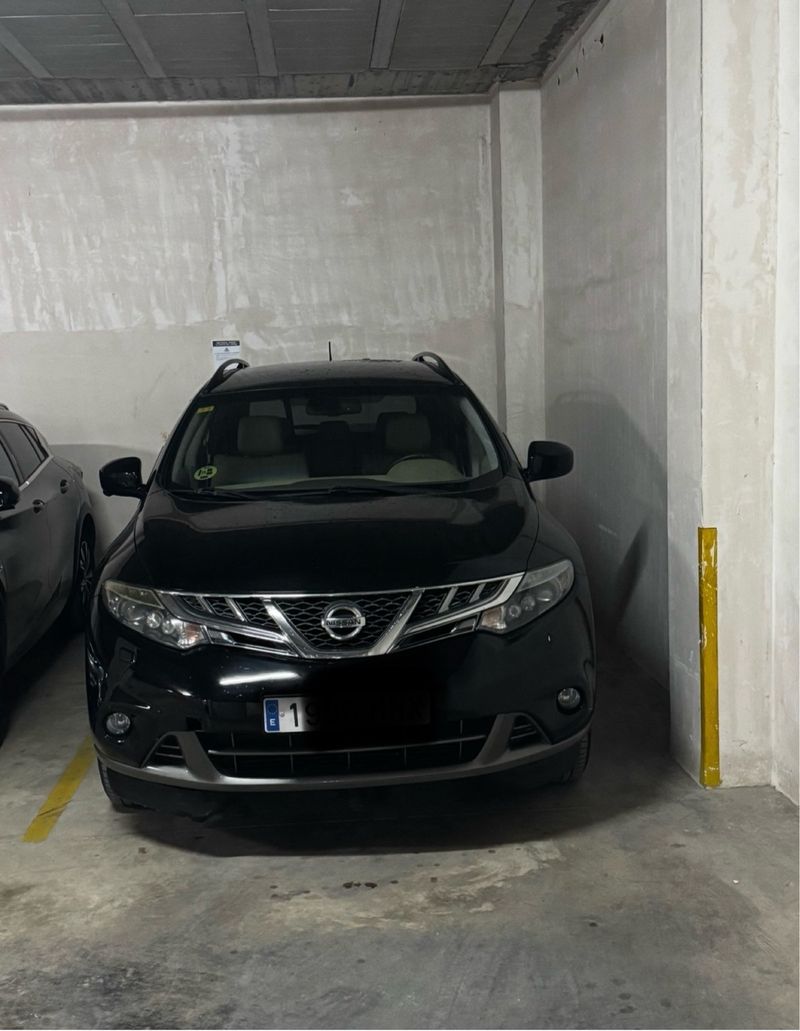 Nissan Murano 2012 - foto 1