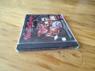 Vanilla Fudge - You Keep Me Hangin' On CD