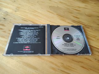 Vanilla Fudge - You Keep Me Hangin' On CD